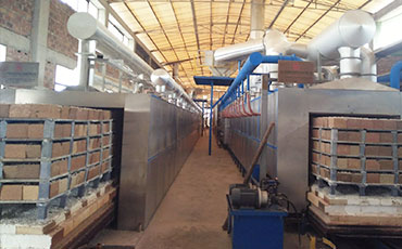 高效廢水處理催化劑制造中心
